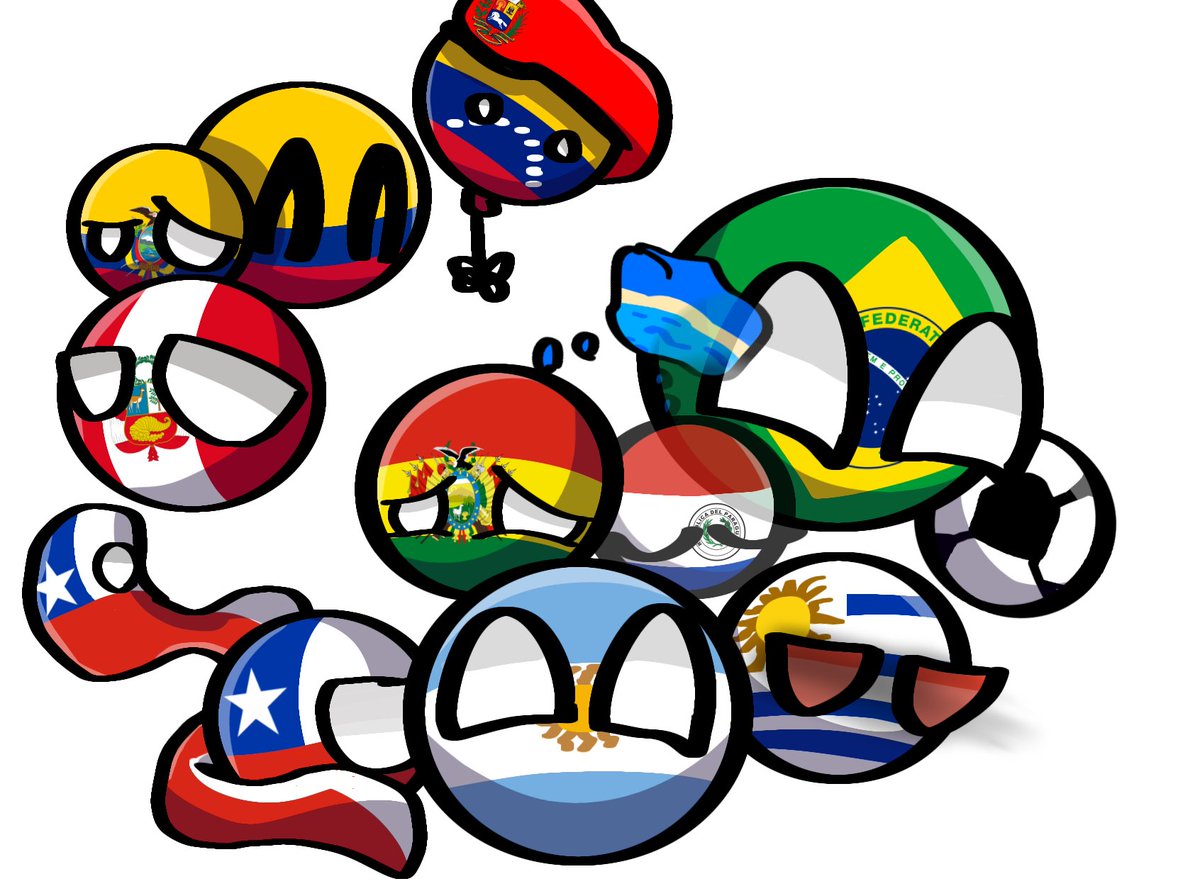wecheyoc's tweet photo. You like my art style?
#Countryballs https://t.co/Psh1GMTZ3C