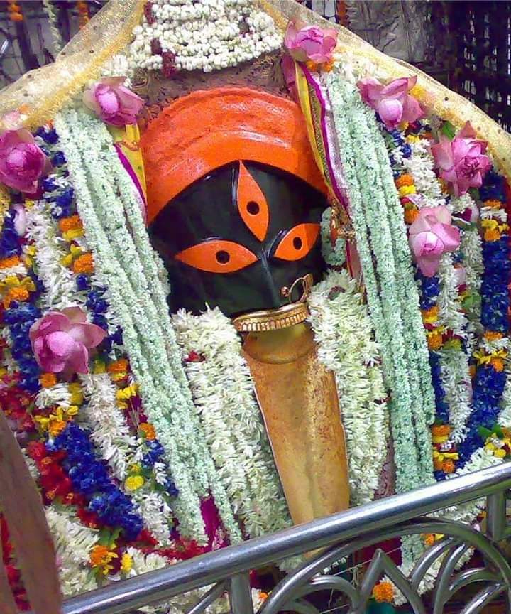 विनम्रता का अर्थ समर्पण नहीं, यह तो अपनों से रिश्तो को, बरकरार रखने के लिए एक प्रभावशाली शस्त्र है .!

जय मां काली 🙏