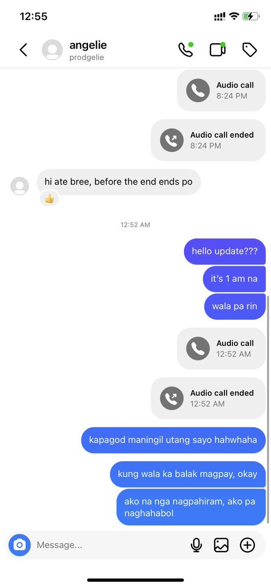 nat__x2's tweet image. #NATSWATCH

‼️POTENTIAL SCAMMER‼️

@adieluha /@prodgelie

Client promised commissioner that they would pay last February 17. But up until now hindi pa din nagbabayad si client and puro extend ng extend hangga&apos;t umabot na ng March.

LF CLIENTS
LF COMMISSIONER
For exposure