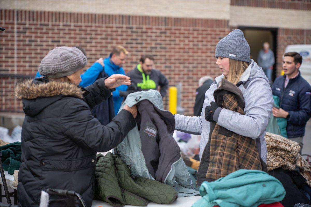 AreaJustice's tweet photo. Check out our post on One Warm Coat! 

https://t.co/rdqzUy7lMA

#bayarea #sfbayarea #Nonprofit #SocialJustice #BASJS https://t.co/ReDRf12Opg