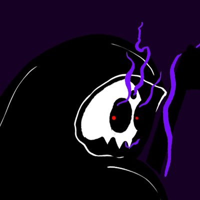 YeetboiJava's tweet image. #NewProfilePic