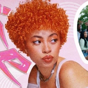 Ice Spice Updates on Twitter: "#NewProfilePic"