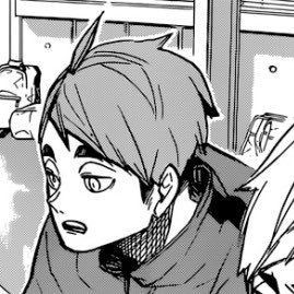 ㅤ⠀⠀
͏ ㅤ⠀❝ อัตสึมุ ฉันจะยกพุดดิ้งเดือนนี้ให้นายทั้งหมด ❞
͏ ㅤ⠀⠀