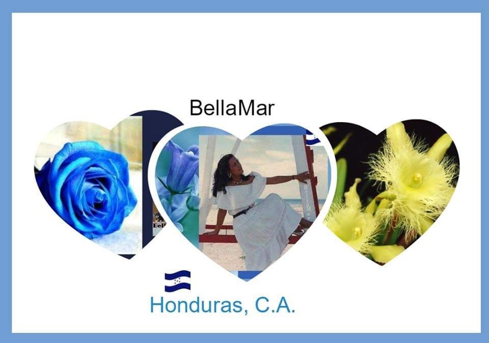BellaMar Bendeck (@bellamarbendeck) on Twitter photo 