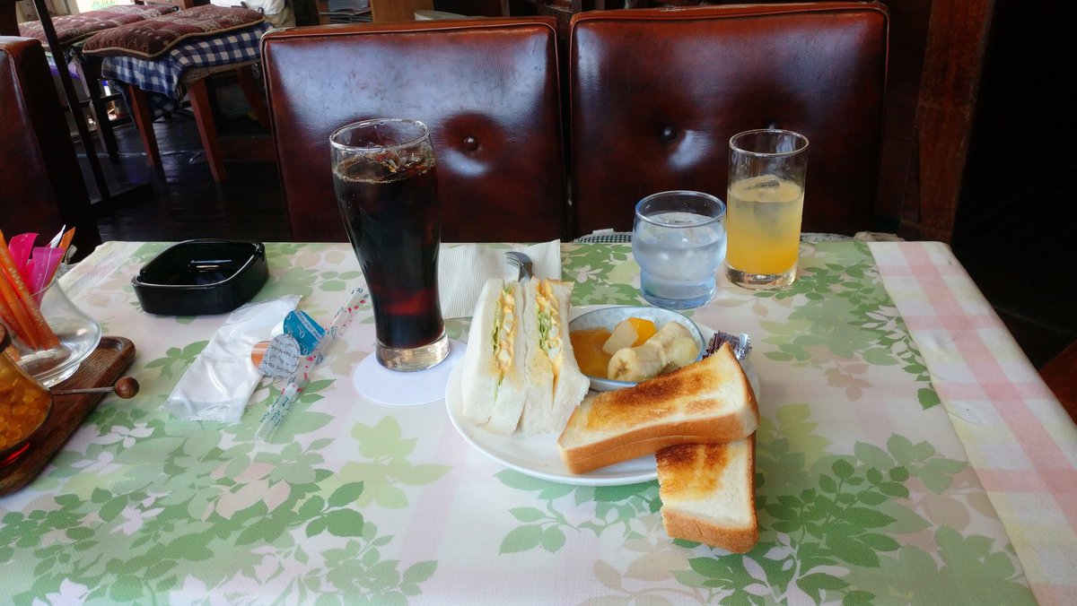 ジョン・コーフィ☕ tweet media