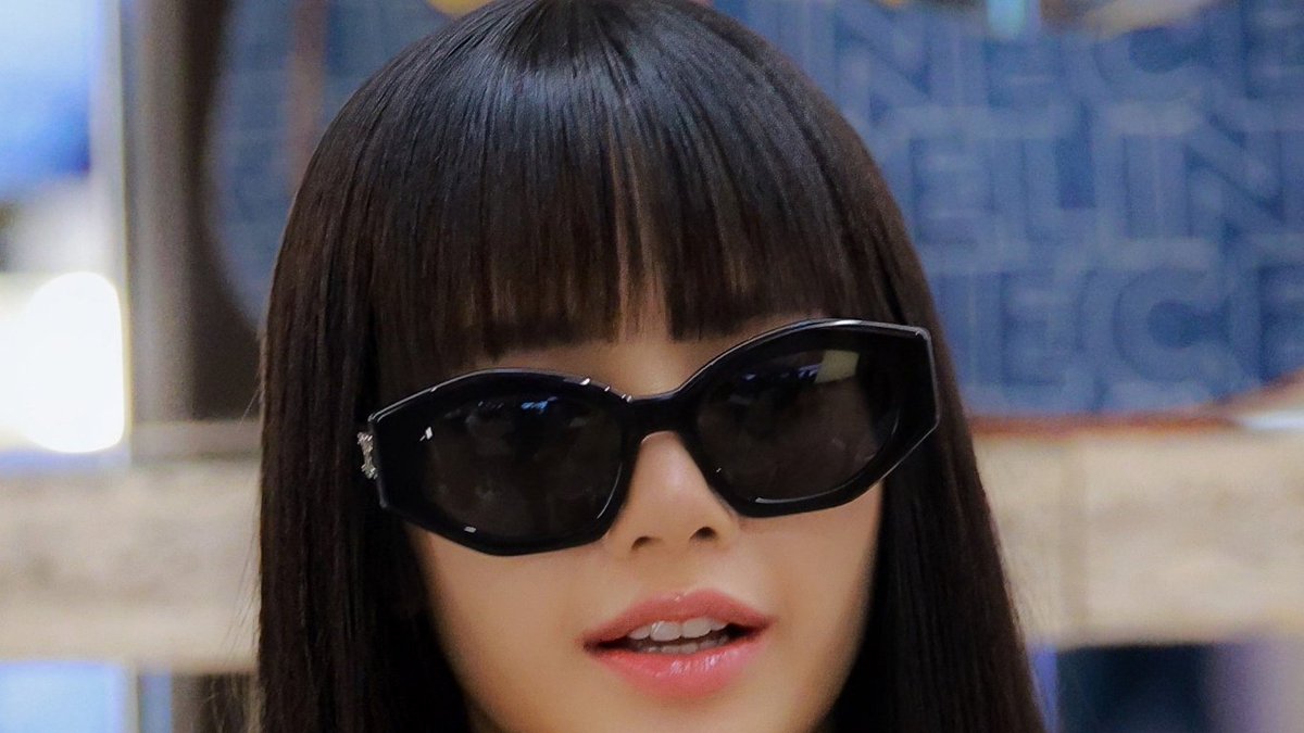 LALISA YOUTUBE DATABASE tweet media