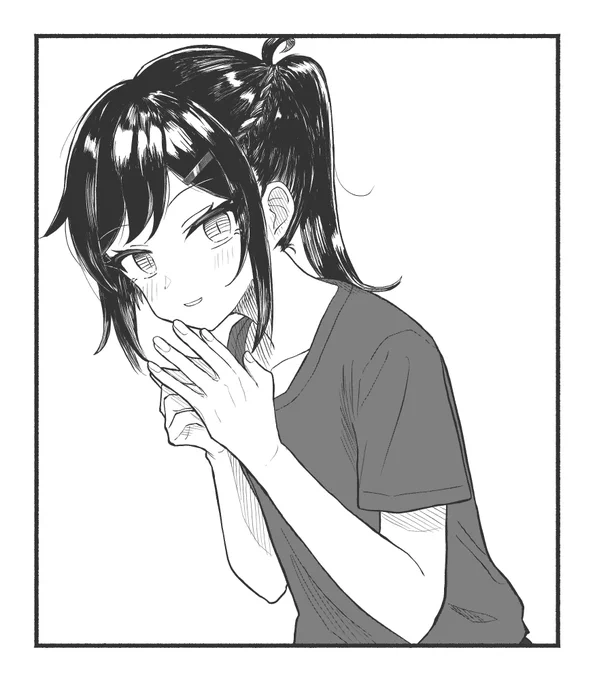 豆腐さんどちゃん。 
