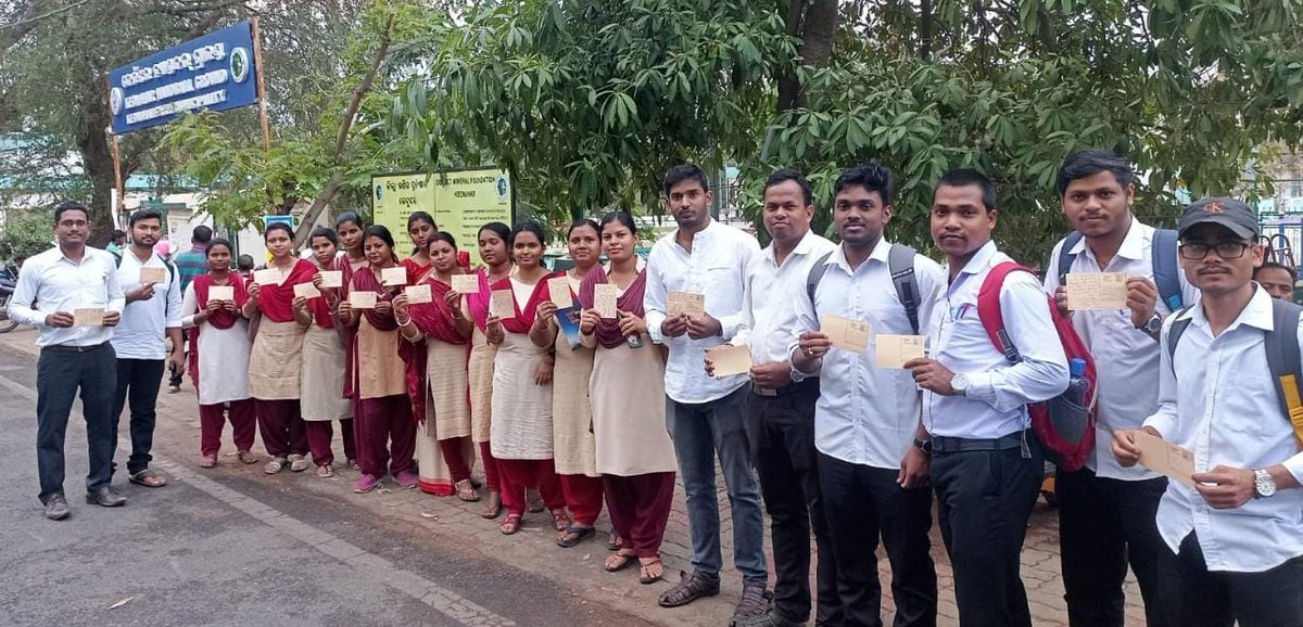 BIJAYMALLA's tweet photo. #Justice_for_IA_HighSchool_Teachers 
#RegularOrderOfIATHighSchoolTeachers
@CMO_Odisha
@Naveen_Odisha
@SecyChief
@PradeepJenaIAS
@MoSarkar5T
@pranabpdas
@gapg_dept
@FdOdisha
@vishaldevk
@samirdash01
@SMEOdisha
@SoumyaSambad
@dr_arunsahoo
@NmopsO
@OGCEA https://t.co/c8LEwLyqrb