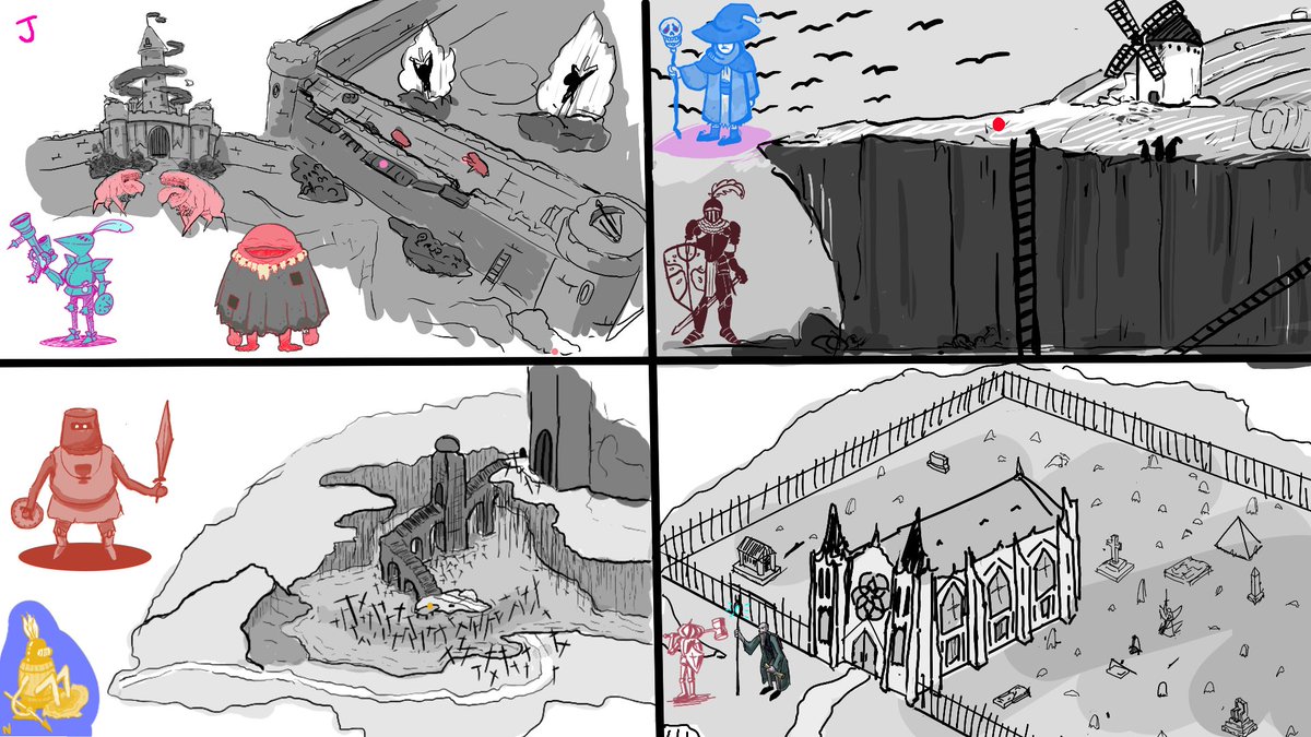 _Atlas___'s tweet photo. Hi @gshowitt, A couple of my friends and I got together to play 'Fucked Up Little Man' and here are the some of the cool shots from our digital whiteboard. and we thought as creator you'd would like to see! 😁Thanks for the great game! https://t.co/vV7RbNAHZu