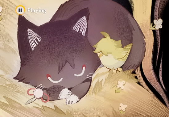 daily scara ✧ tweet media