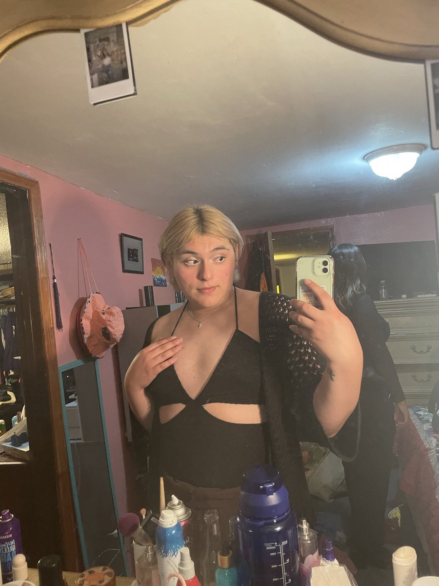happy #TransDayOfVisibility <333