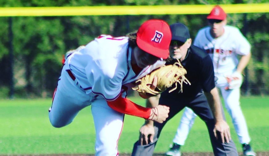 Branson Pirate Baseball tweet media