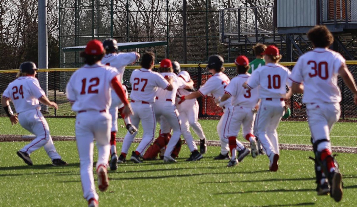 Branson Pirate Baseball tweet media