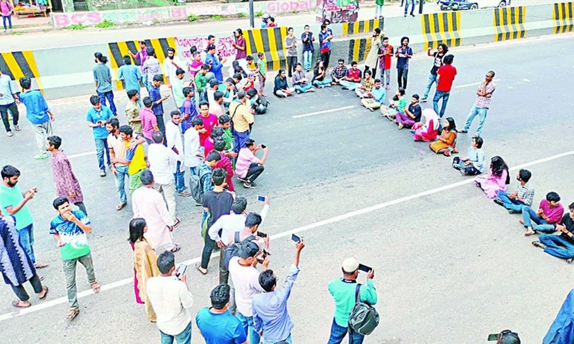 ডিজিটাল নিরাপত্তা আইন নিয়ে উদ্বিগ্ন যুক্তরাষ্ট্র : বেদান্ত প্যাটেল