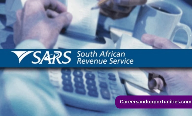 SARS ADMINISTRATOR: x5 OFFICE SUPPORT (6868) VACANCIES. APPLY TODAY!
@CareersandOppo

careersandopportunities.com/x5-sars-office…
#JobSeekersSA #JobSeekers #Mzansischoolgirls #mzansiteens #electionresult #ProteaFire #opportunities #Careers #Jobs #vacancies #Administration #officesupport #applynow