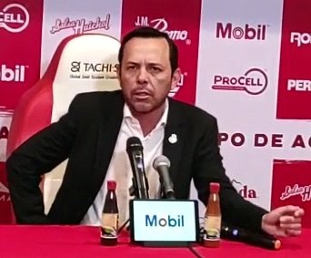 jorgevictor23's tweet photo. “Lo de hoy podrá tener algún valor si lo acompañamos de 3 puntos el siguiente juego en casa contra Pachuca”.

“No me voy a sentar acá a hablar de las cosas que pueden ser valiosas. Eso ya lo harán ustedes. No me llevo nada porque queríamos ganar”.

- 'Lalo' Fentanes | @ClubSantos https://t.co/FxHI0ajRsA