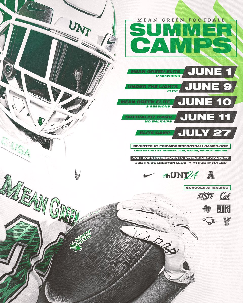 Thank you @TrustMyEyesO for the invite @MeanGreenFB #GMG