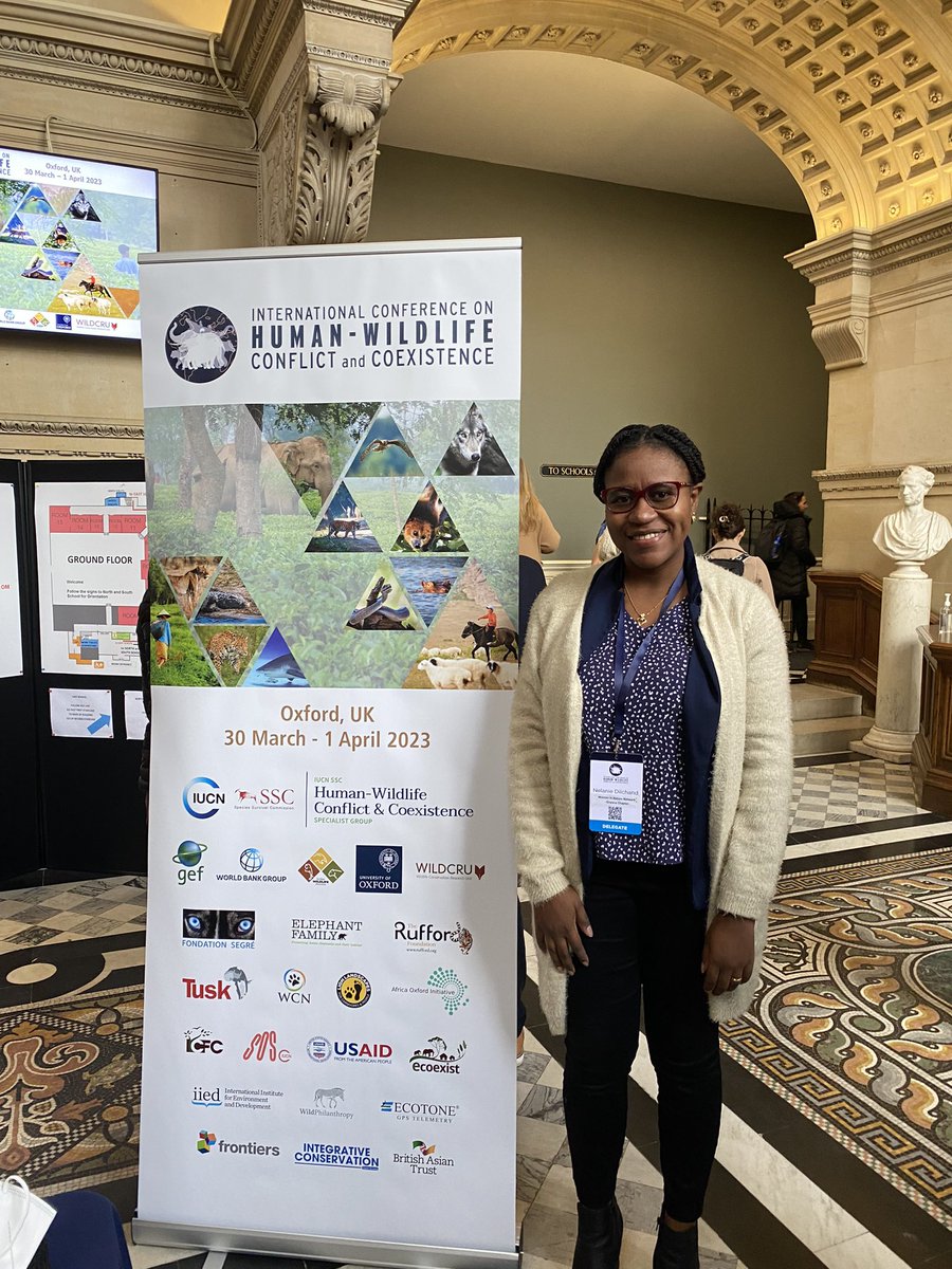 Nelanie La Cruz (@nelaniefcb) on Twitter photo Grateful to have had the opportunity to attend the conference. Many thanks to the Women in Nature Network <a href="/women4wildlife/">WomenInNatureNetwork</a> for making this dream a reality! Grateful to have had the opportunity to attend the conference. Many thanks to the Women in Nature Network <a href="/women4wildlife/">WomenInNatureNetwork</a> for making this dream a reality!