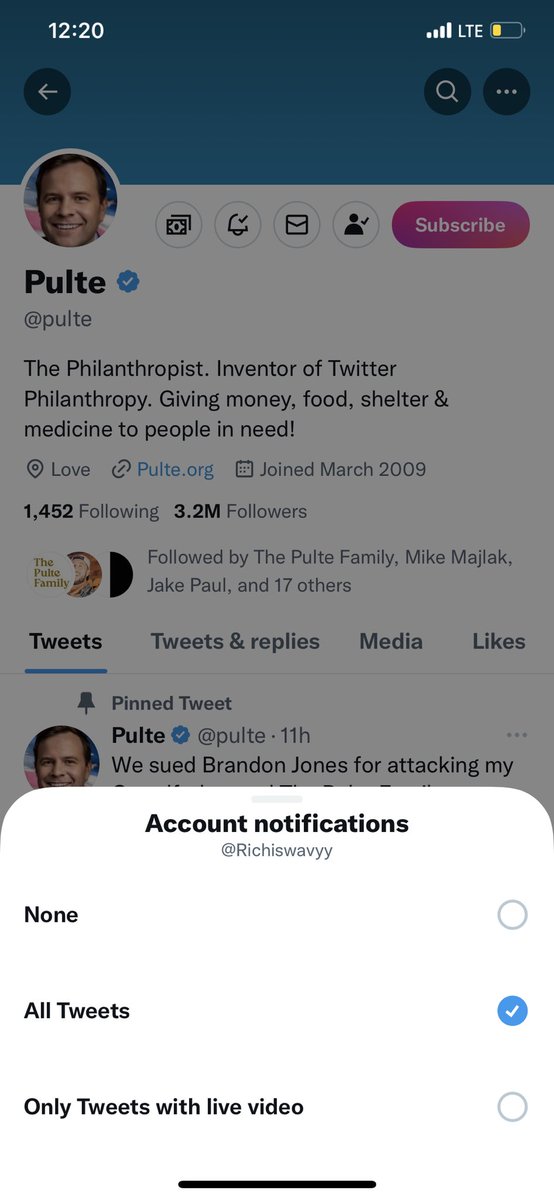 Richiswavyy's tweet photo. @pulte Noti’s on ✊🏼major blessing to whoever is the  fortunate random teammate. $Slickrichxx https://t.co/B3R5ygAJgh