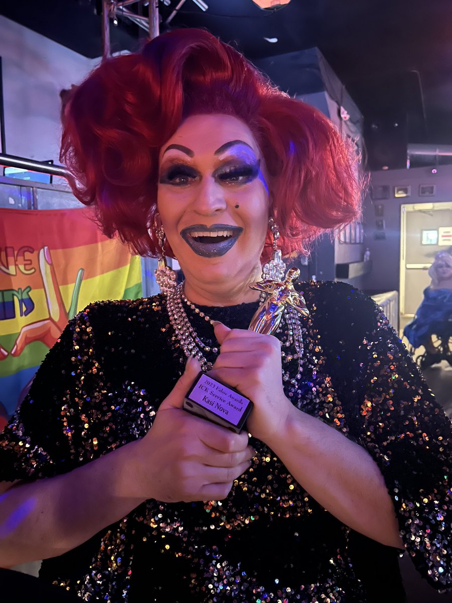 Kasi Nova tweet media