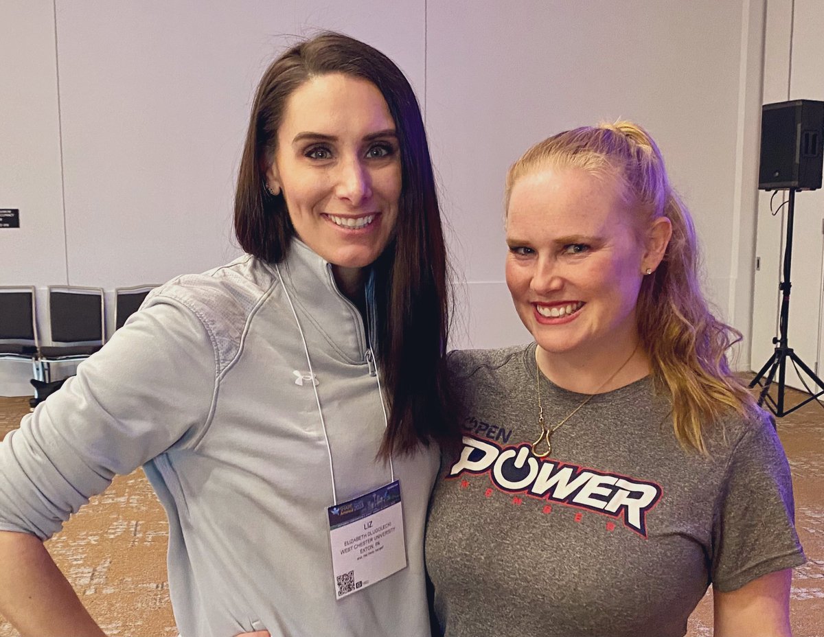 Liz Burkhart Dlugolecki tweet media