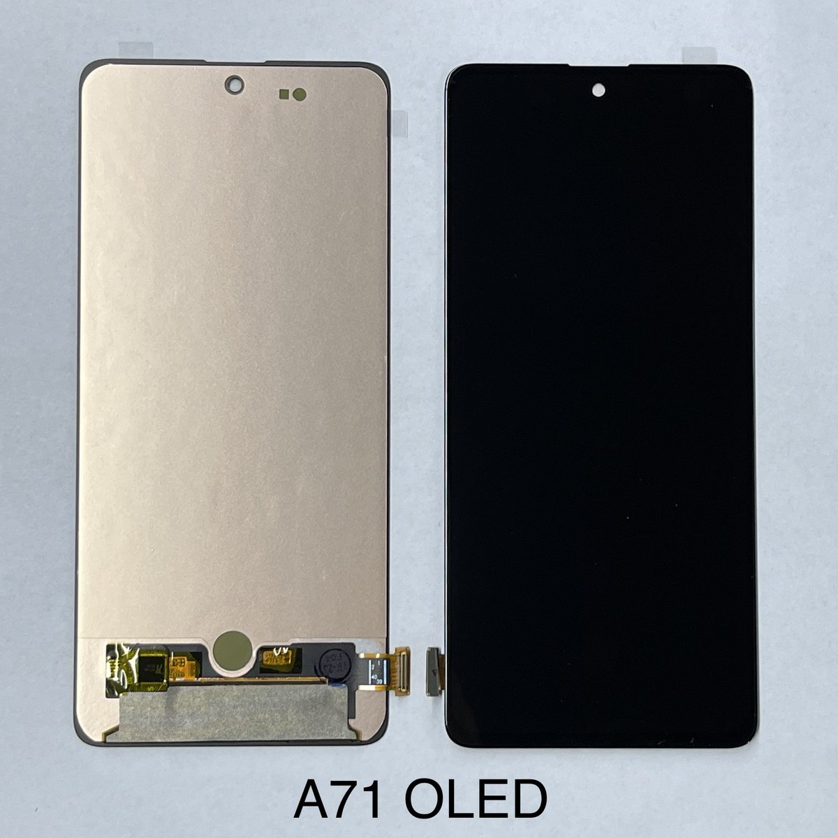 Yolanda_YK's tweet photo. Mobile phone LCD supplier from Shenzhen China.

#A52WF
#A71
#A526WF

Welcome global wholesalers come to inquire.
Wechat/whatsapp: +8618520861472 https://t.co/2CXUeIHB8J