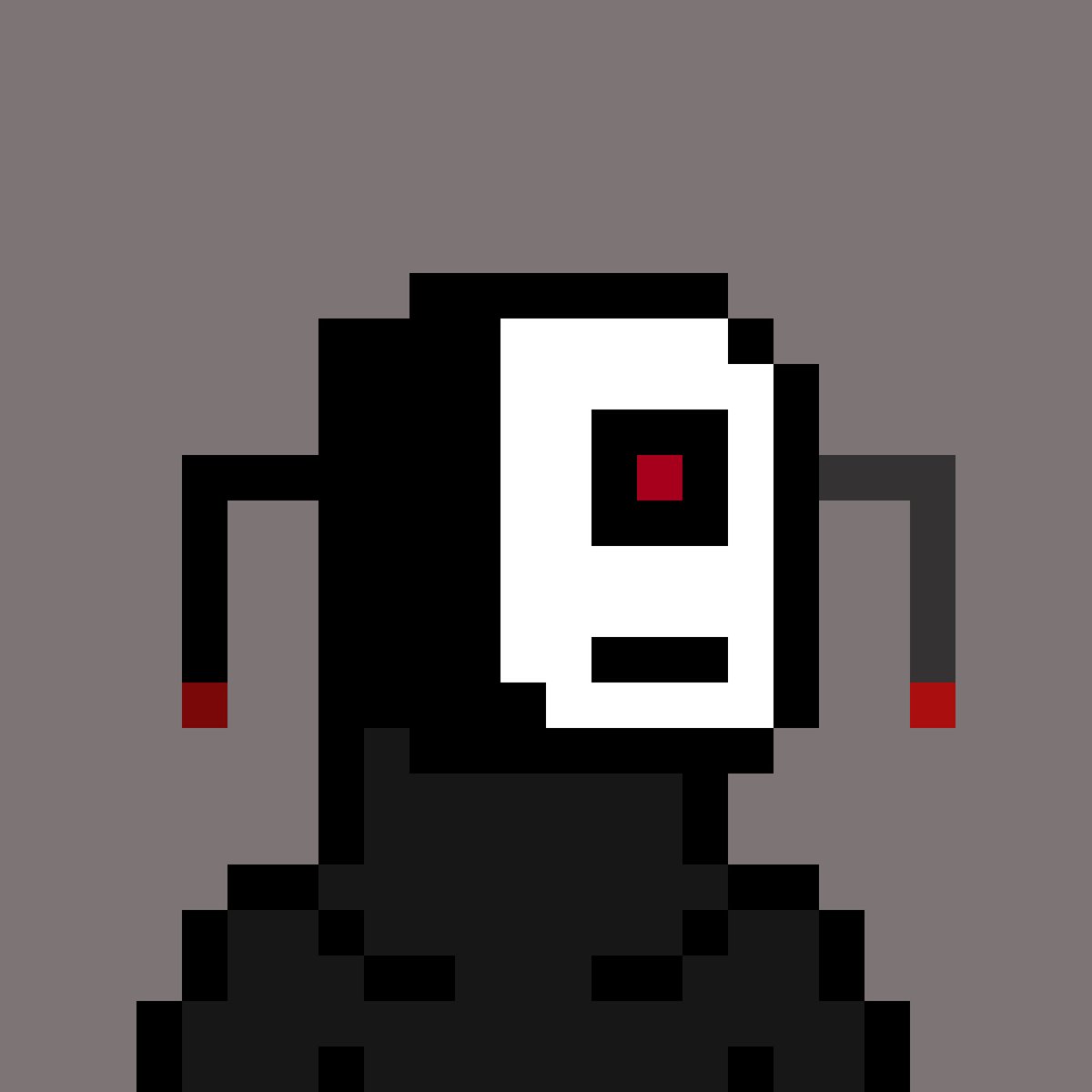 EscapeMatrixART's tweet image. Here is alpha for you degens...  

Escape from Matrix is the key!   

be early and mint Escape from Matrix for 0.0025 ETH!

Mint Here | bueno.art/8x33qcfyqrg4rn…

#NftDrop #FreeMint #MintingNow #NFTMinting