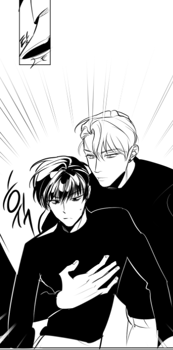 https://t.co/2B3Sa9Agbs

마찝님네 애(흰머리)랑 놀던거

냠냠챱챱 