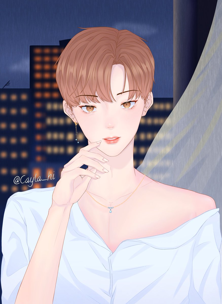 Cayla__hi's tweet photo. งาน คมช ปกนิยายคะขอบคุณ @CreamP_Writer  ที่มาอุดหนุนนะค้าบบน้องน่ารักมากส่วนใครอยากตามนิยายน้องก็เข้าไปติดตามคุณนักเขียนได้เลยนะค่า ส่วน คมช ตอนนี้ยังเปิดรับอยู่นะงับ #ปกนิยาย #คอมมิชชั่น #นิยายวาย https://t.co/qlOycNGwOb