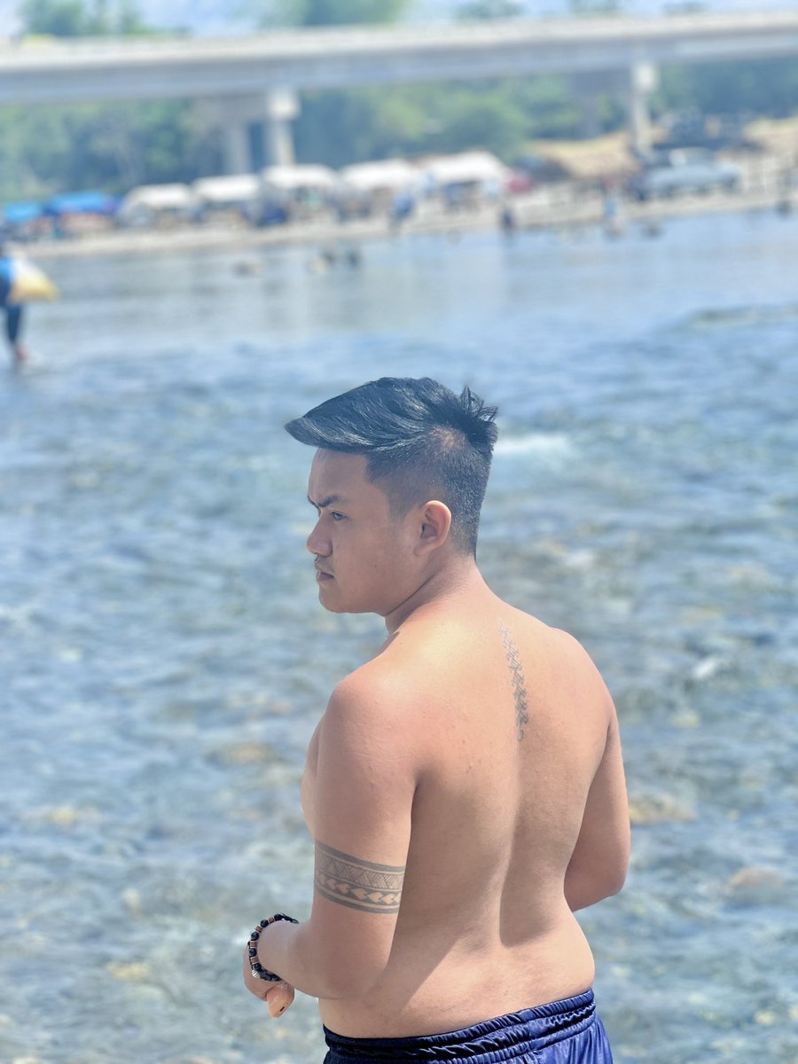 cydjspr's tweet photo. this is a much needed break before holy week! https://t.co/qzRcDpHQSQ