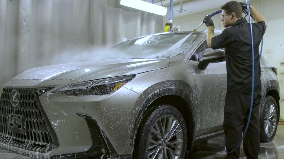 evshift's tweet image. #Lexus | #Vue #Intérieure : #Programme #Réflexions
 
evshift.com/209089/lexus-v…
 
#ElectricCars #ElectricVehicles #EV #LexusCanada #Videos #Vlog #YouTube
