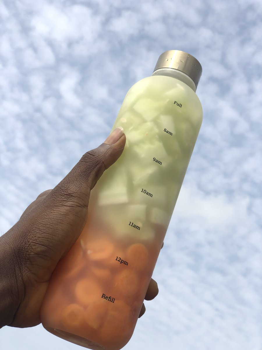 SirDeanFit's tweet image. Do this 6 things today

1. Drink a cup of water first thing this morning.
2. Stay hydrated through the day.
3. Eat at least one hard boiled egg.
4. Use your legs. Use the stairs. Exercise.
5. No soda today.
6. Rt for others

#AprilChallenge