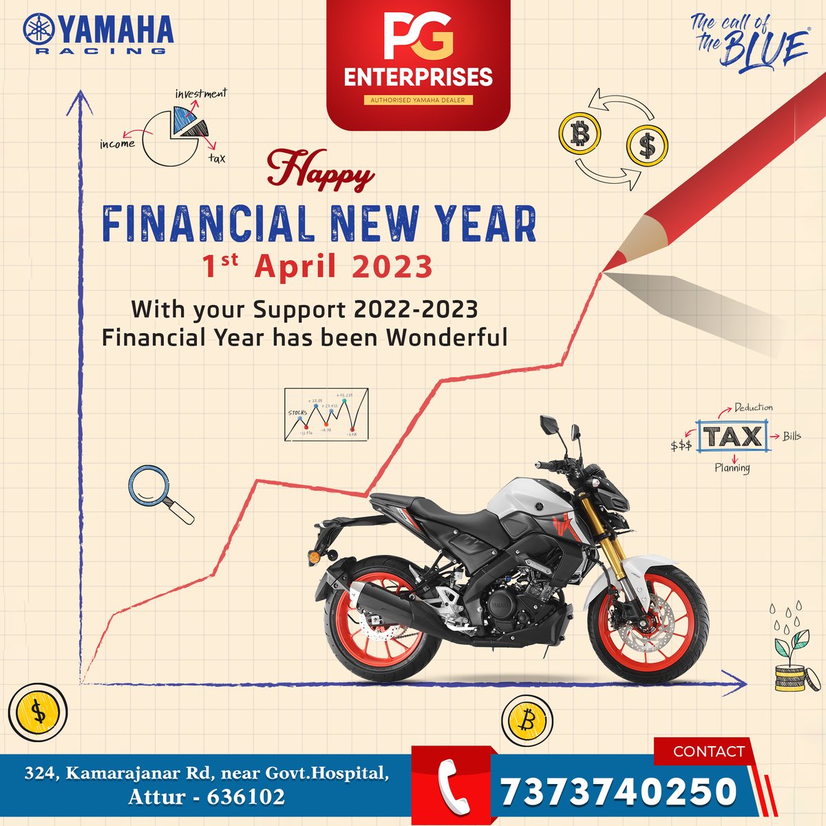 PG Enterprises (@PG_Yamaha) / Posts / X