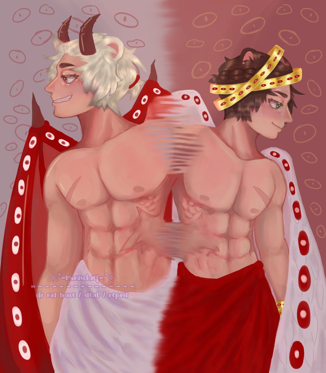 (\ muni /) ✨ VGEN OPEN ✨ tweet media