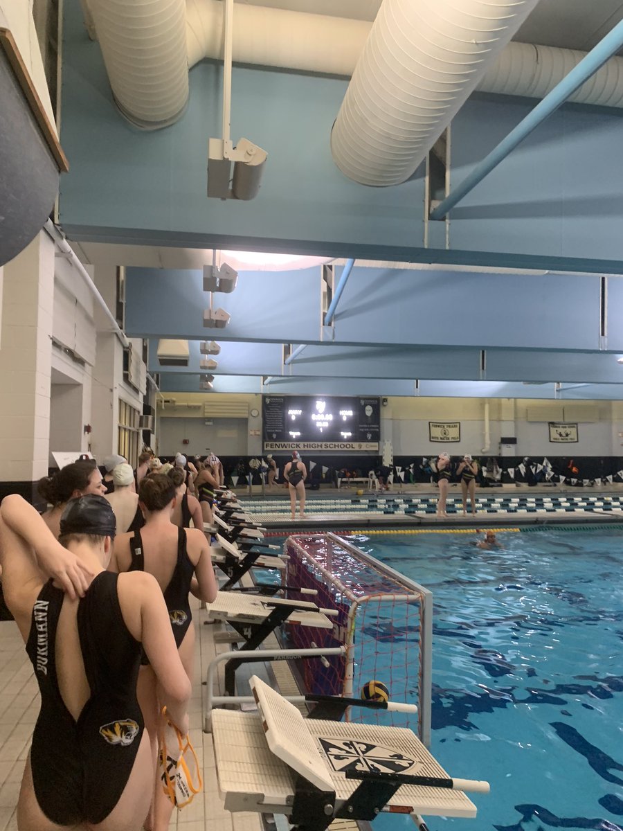 Oakville Water Polo tweet media