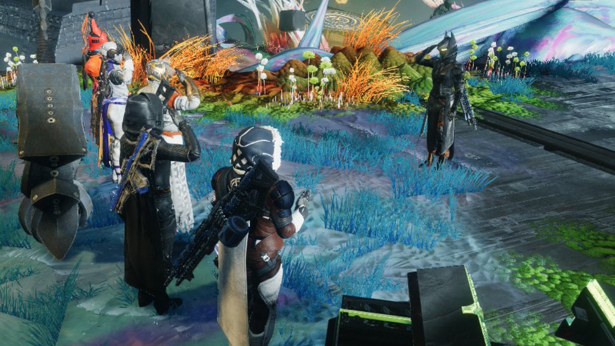 TheDojoBrand's tweet image. Knocked out RoN ✅
Chilled with buds ✅
Wished this cutie @FataL_J_ a warm farewell before he goes off to serve ✅

We'll be thinking of ya and missing you a whole lot. 
Stay safe and don't be a stranger.  ♥️🥹