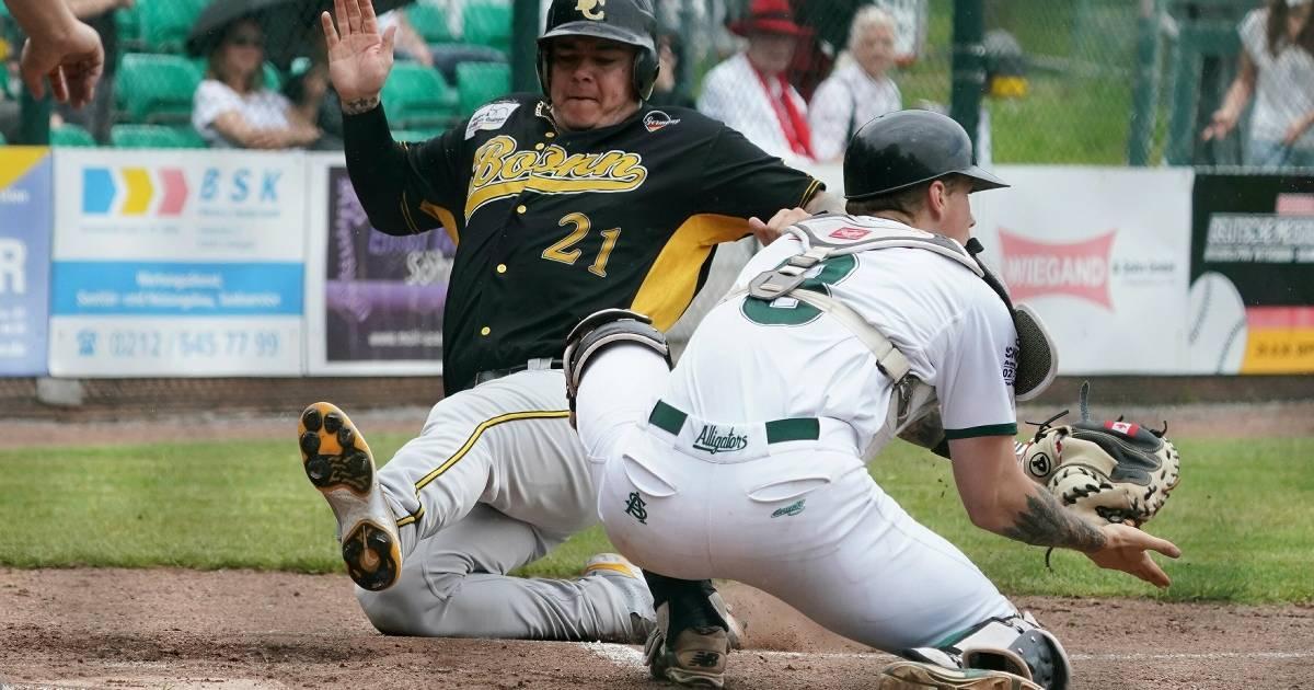 Baseball-Bundesliga: Capitals-Coach Wilson Lee will alles gewinnen ga.de/sport/regional…