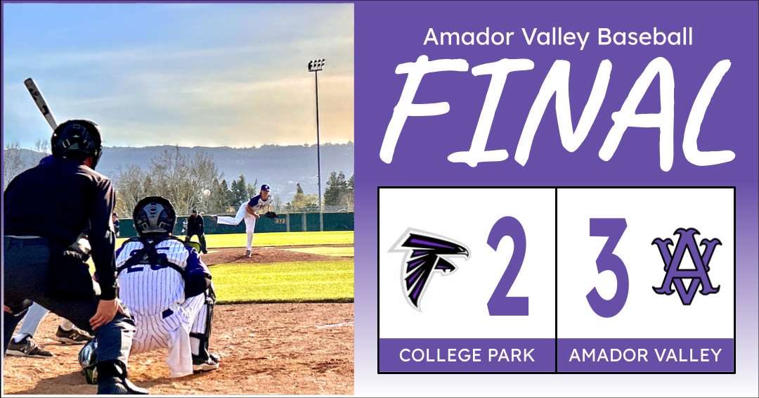 AVHS Baseball tweet media