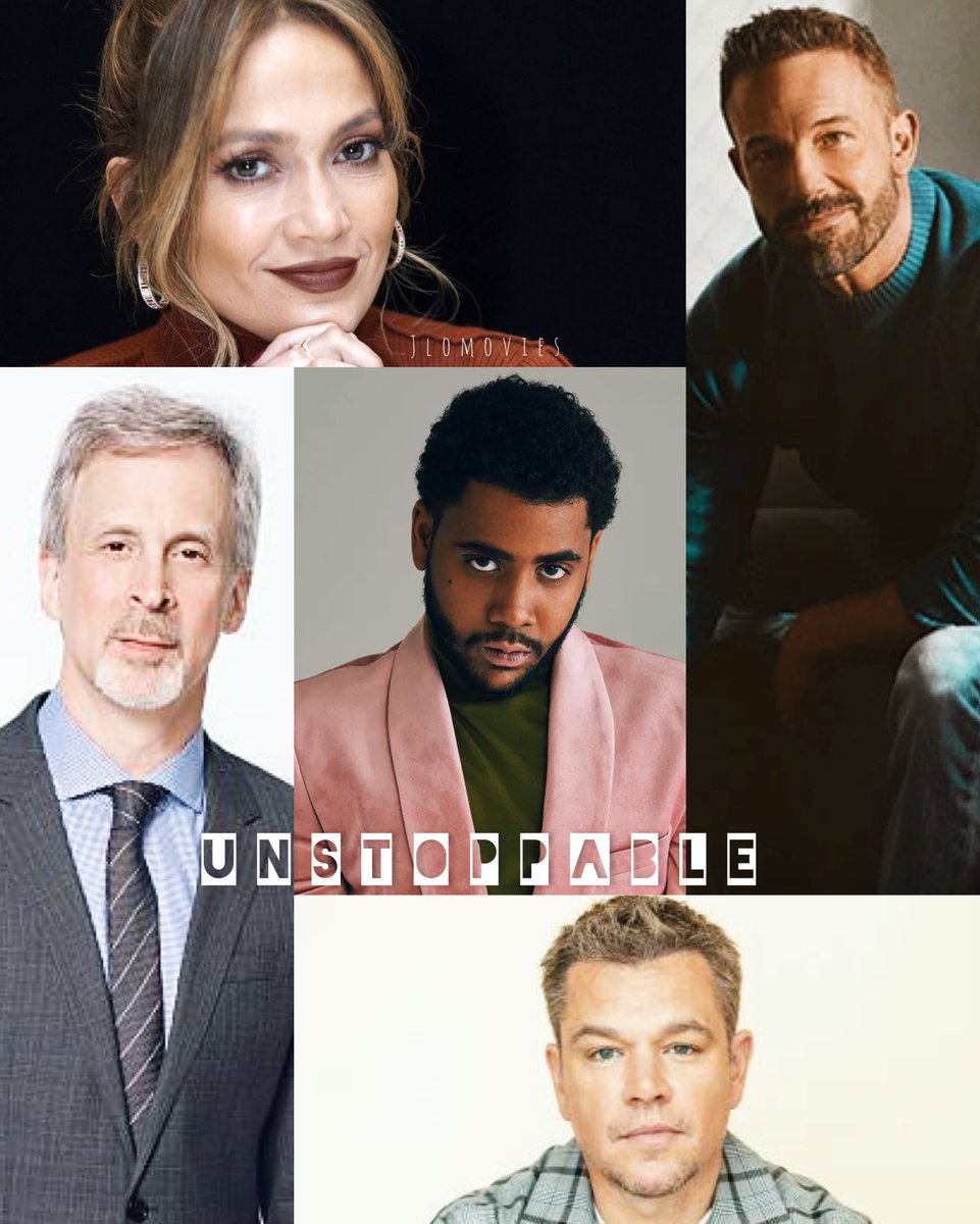 jlomovies's tweet photo. According to https://t.co/FGHBrqWmvC #Unstoppable the movie about Anthony Robles life directed by #WilliamGoldenberg  and produced by #BenAffleck &amp; #mattdamon via their new company Artists Equity and starring #JharrelJerome and #JenniferLopez will start filming May 3rd in LA. https://t.co/5DbRqJieNA