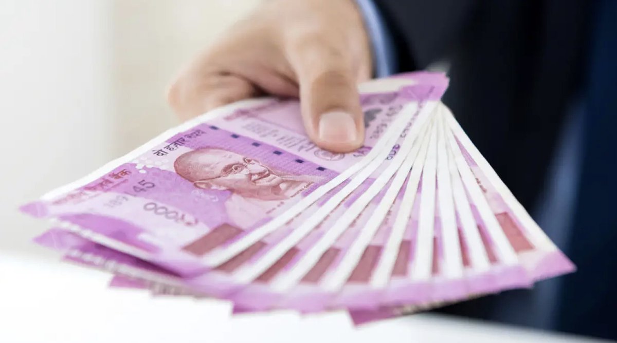 🛑インドは、イスラエル、ロシア、ドイツなど 8 カ国とのルピー取引の実験を開始します。途中で、ドルの使用をやめてください！

インドは行動に干渉します。 🇮🇳

インドの貿易大臣は、同国は通貨問...