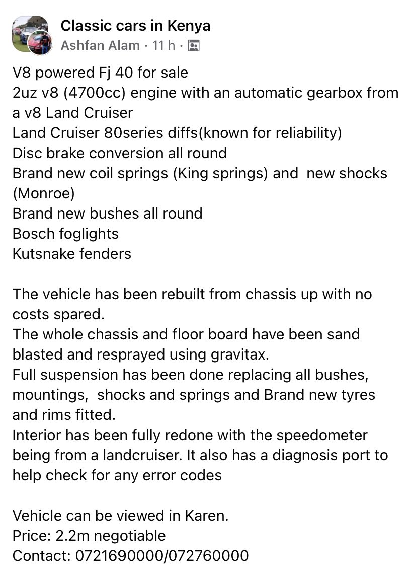 Dazy Auto (DazyAuto) / Twitter