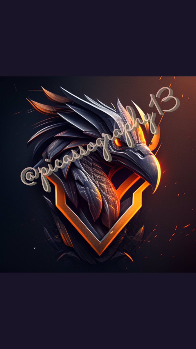 prodigy8415's tweet photo. @RVRG Hey i can design any kind of logo for you. Dm me https://t.co/szfWYGJFLC