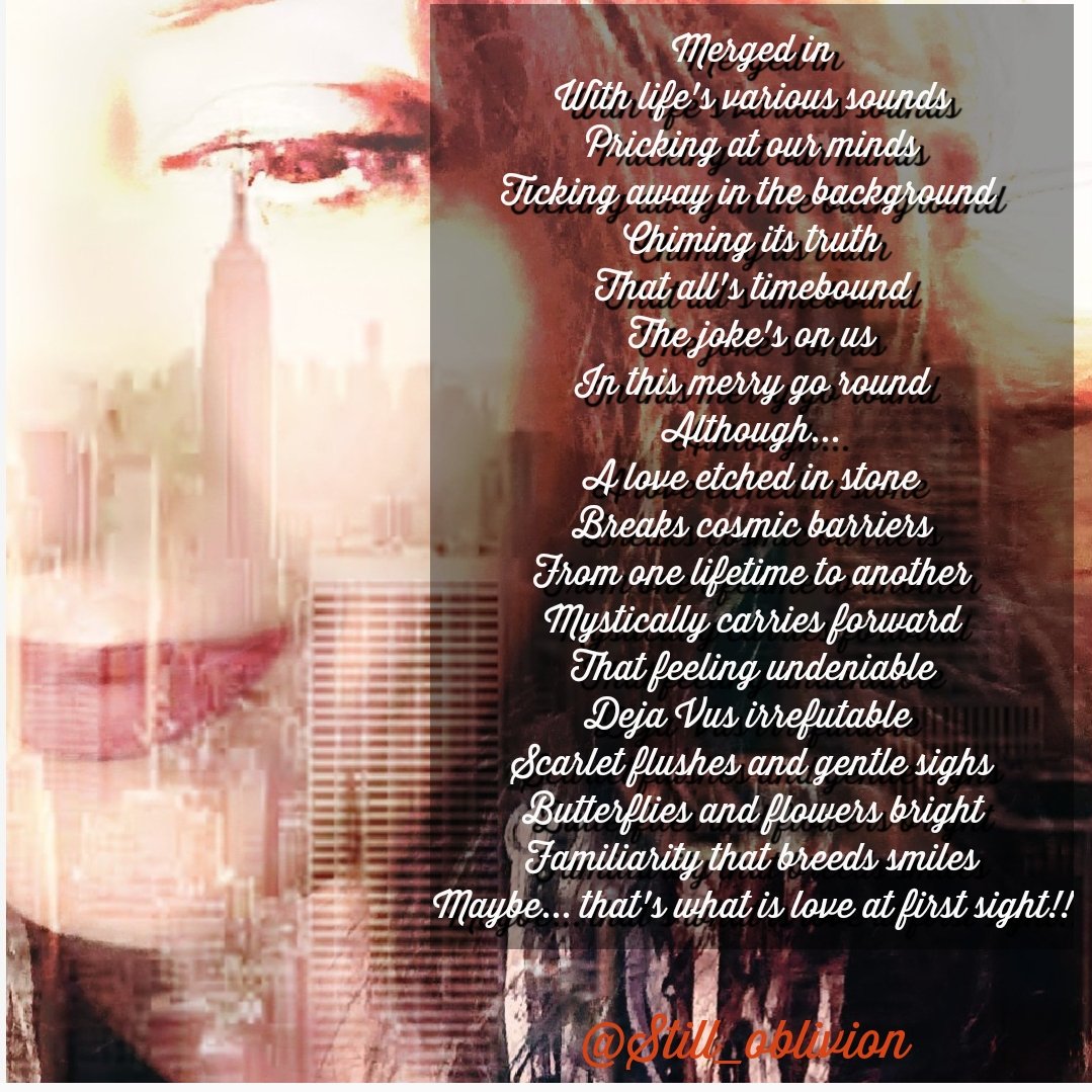 Still_oblivion's tweet photo. #SenseWrds #poetrychallenge #Prompts 568, 569, 570, 571 
#poem #poetry #amwriting #poetrycommunity #poet #writerscommunity #rebirths #love #soulfusers https://t.co/TIjIRmmlTy