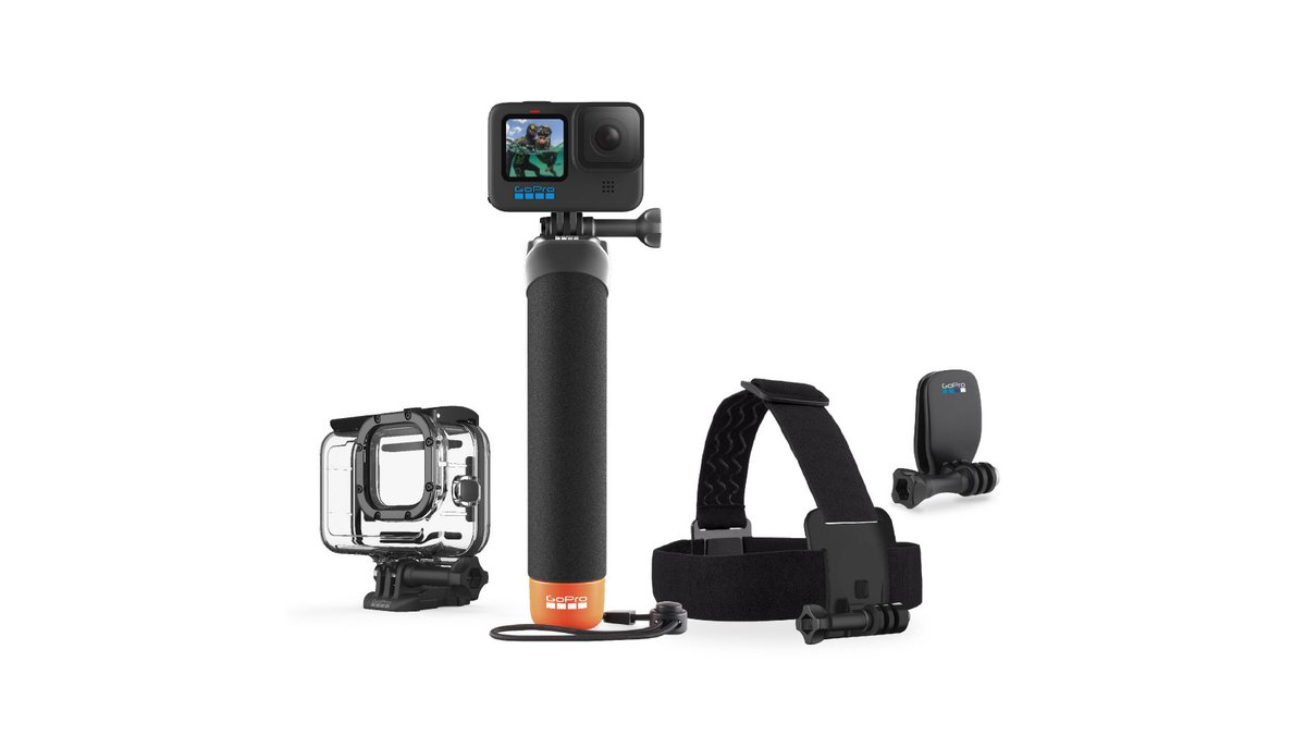 sofmapcom's tweet image. 最新のHERO11Blackに、おすすめアクセサリがセットになったお得な商品❗️
・GoPro初めてセット
・マリンアクティビティセット
・キャンプ・外遊びセット
初心者、シーンにあわせた3つのセットをご用意しております。

詳しくはこちら
➡️sofmap.com/search_result/…

#GoPro #HERO11 #アクションカメラ