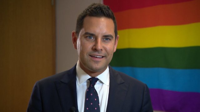 ChrisHeHim1's tweet image. A NSW minority Labor Govt is not a bad thing as it will allow the support of some amazing cross benchers such as Alex Greenwich and Jenny Leong. 
#nswpol #auspol #NSWvotes