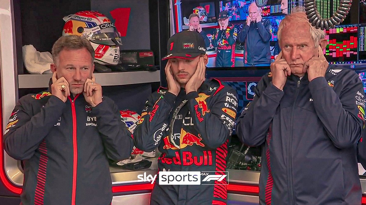 Sky Sports F1 tweet media