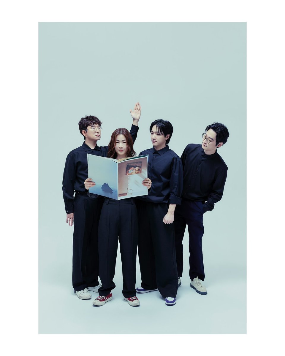 아마도이자람밴드,
아이밴,
AmadoLeejaramBand,
ALB,
이자람 이민기 김정민 김온유,
2023