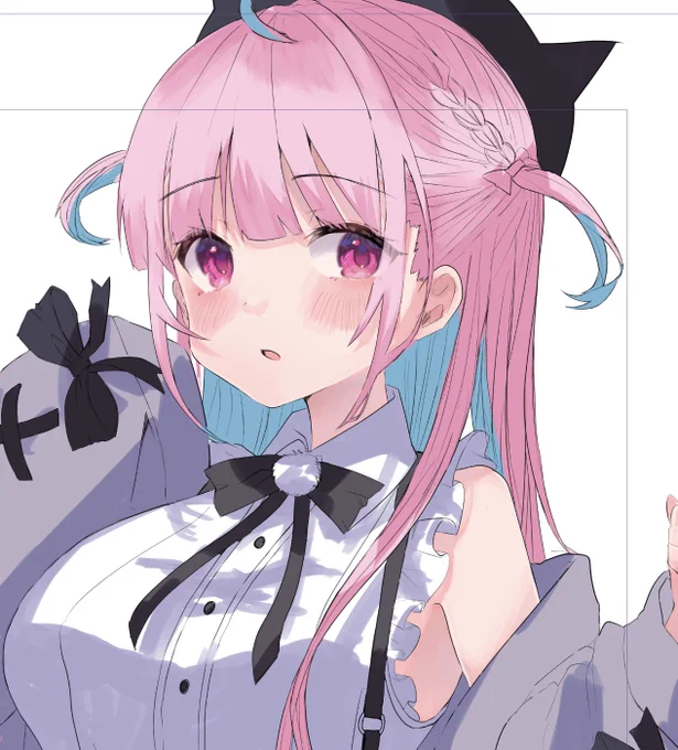 終わらん… 