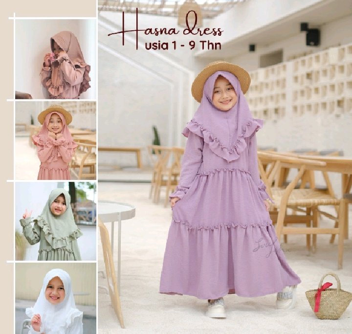 Daliem8's tweet image. Bismillah
#BerkahRamadan
Temukan  Dress Gamis Anak Set Hijab Crinkle Airflow Premium dengan potongan 44%! Hanya Rp84.000. 
Yuk.. borong buat putrinya
Mumpung diskon
Cek produk di sini ⤵️⤵️
 shope.ee/8pFIhEnqgE