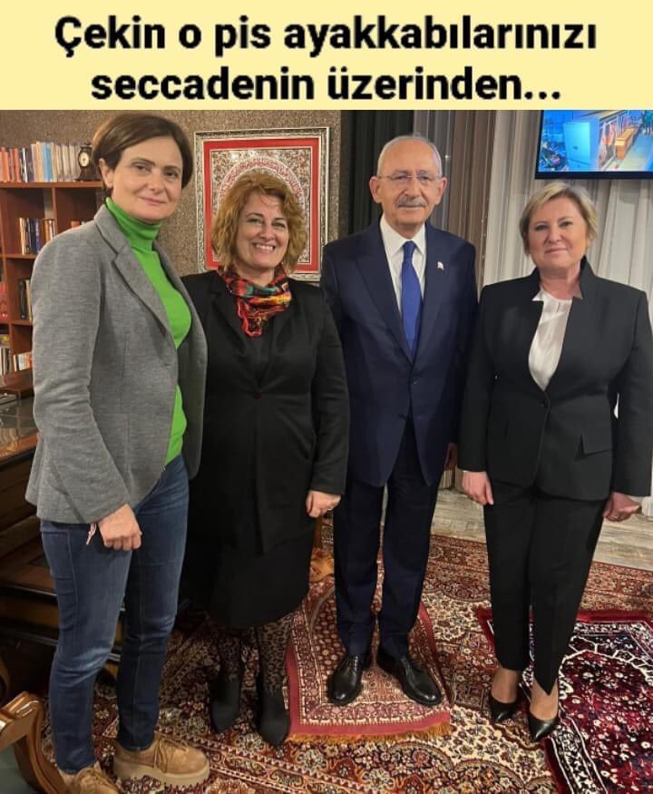 Bizleri  Gören Bir Allah’ımız Var 🤲